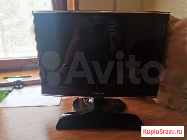 Монитор Samsung T220G 22 Липецк - изображение 1