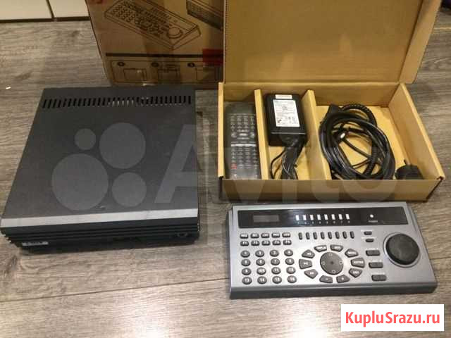 16 канальный цифровой видеорегистратор bestdvr - 1 Саратов - изображение 1