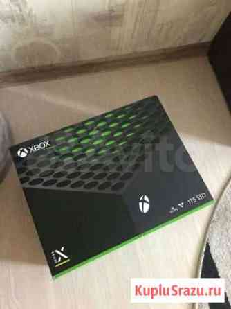 Xbox series x Ижевск