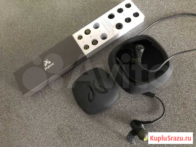 Наушники Jaybird X2 Владимир - изображение 1
