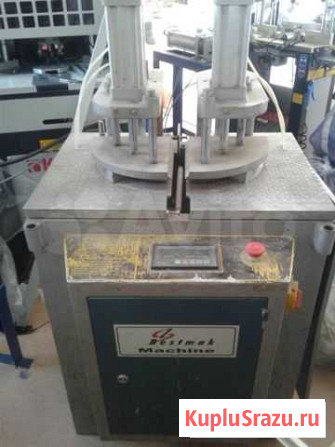 Одноголовочный сварочный станок penmak machine Тюмень - изображение 1