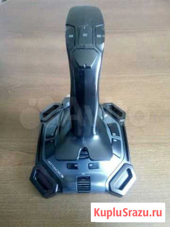 Джойстик Logitech Attack 3 Краснодар - изображение 1