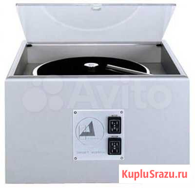 Мойка для пластинок Clearaudio Smart Matrix Санкт-Петербург - изображение 1