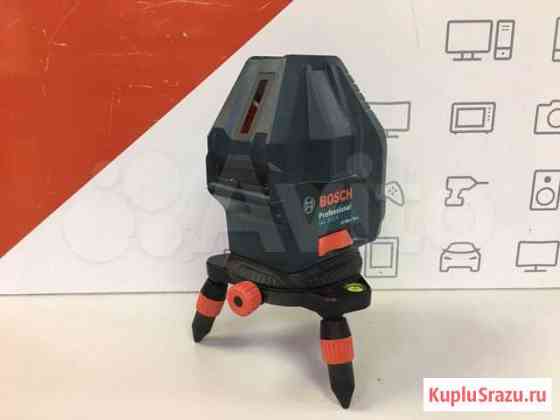 Д40/Лазерный уровень Bosch Professional GLL-3-15 X Казань