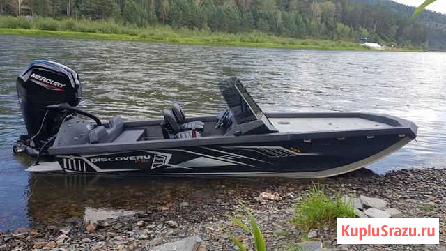 Discovery Jet 540 Кемерово - изображение 1