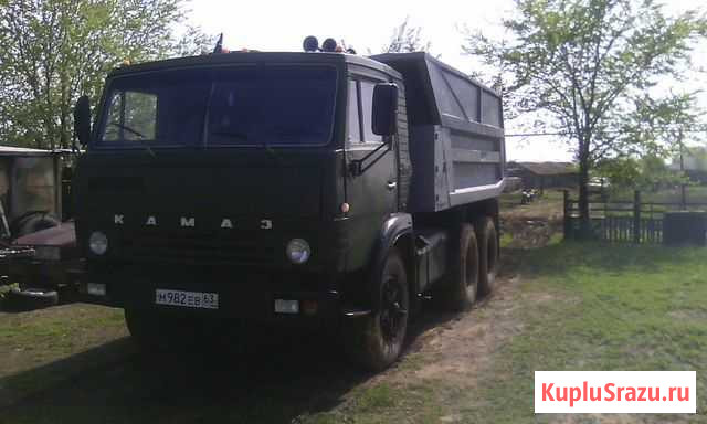 Доставка Новокуйбышевск - изображение 1