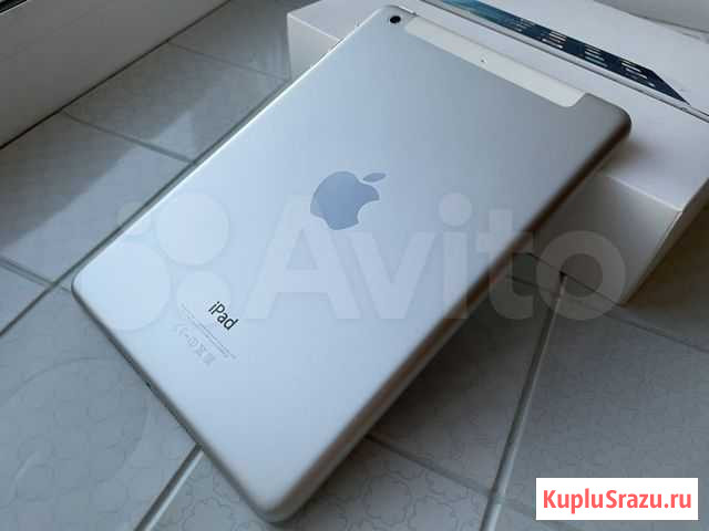 Планшет apple iPad mini 2 Хабаровск - изображение 1