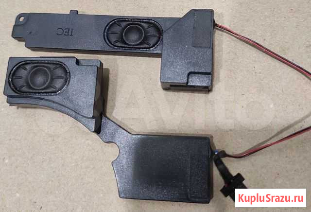 Динамики Asus K53S, A53S Сасово - изображение 1