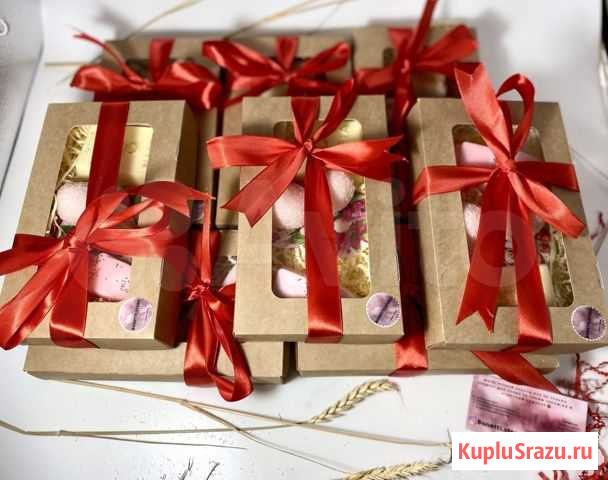 Подарки,Мыло ручной работы 8 марта Тольятти - изображение 1