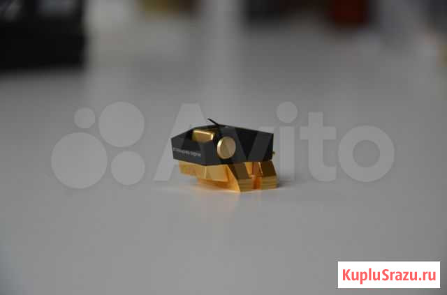 Картриджи для винилового проигрывателя (разные) Самара - изображение 1