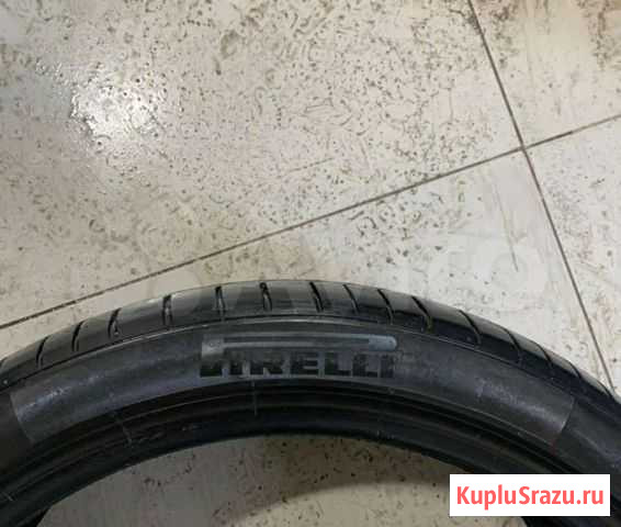 315/30R21 275/45R21 Разноширокий комплект Екатеринбург - изображение 1