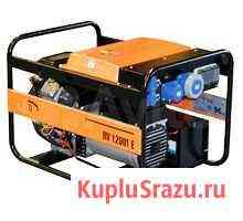 Промышленный немецкий бензиновый генератор 11квт Ростов-на-Дону