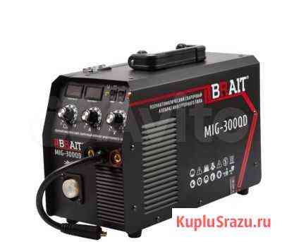 Полуавтомат инверторный Brait MIG-300QD (30-300A) Ростов-на-Дону