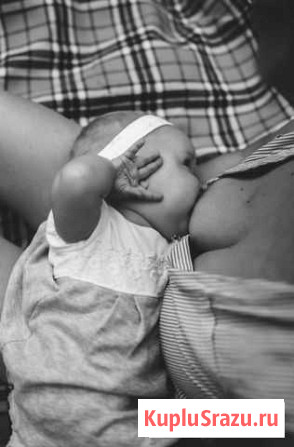 Консультант по грудному вскармливанию Москва - изображение 1