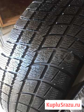 215 55 17 ToYo Зимняя Липучка Ставрополь - изображение 1