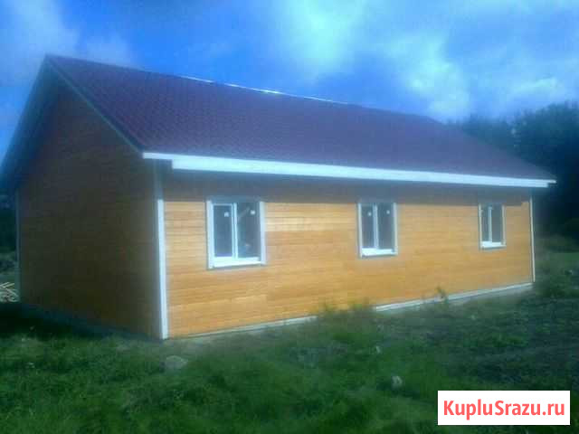 Загородное строительство,ремонт квартир Выборг - изображение 1