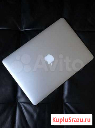 Apple MacBook Air 13 2016 Волгоград - изображение 1