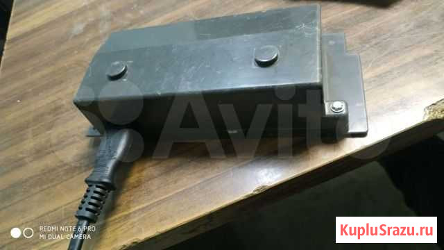 Адаптер питания canon k30231 24 v Барнаул - изображение 1