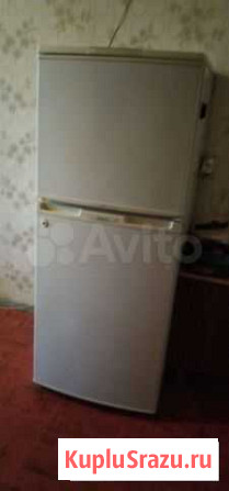 Холодильник бу Казань - изображение 1