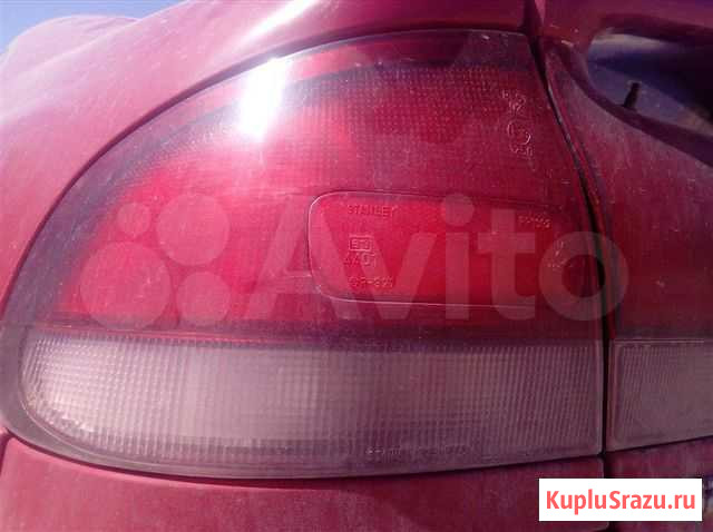 Задние фонари Mazda 626 ge Алатырь - изображение 1