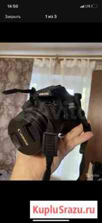 Canon D400 Краснодар