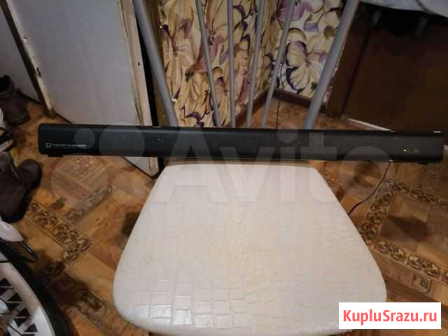 Thonet&Vander Dunn черный Кострома - изображение 1