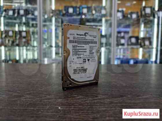 Жесткий диск Seagate 500Gb Краснодар
