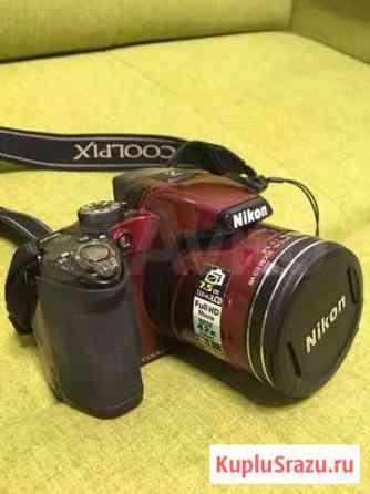 Фотоаппарат Nikon Coolpix P510 Северодвинск