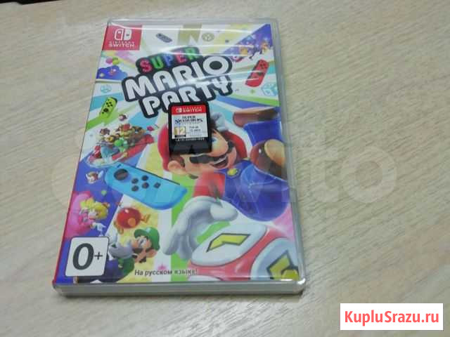 Игры для nintendo switch Балашиха - изображение 1