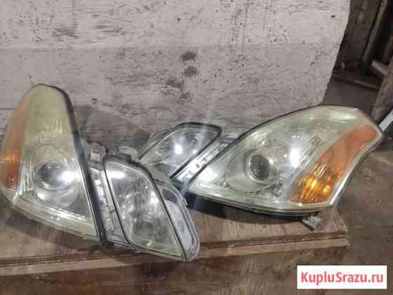 Фары Mark 2 Blit Белогорск