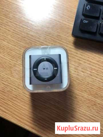 Плеер iPod shuffle Владимир - изображение 1