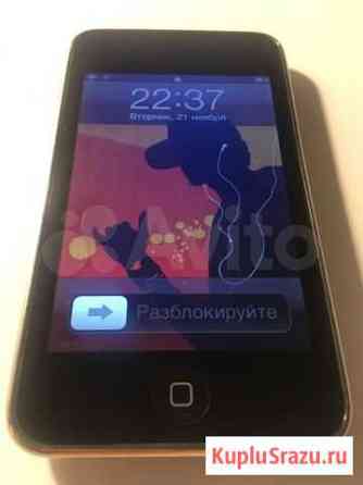 iPod Touch 2G 16GB + shuffle 1gb Москва