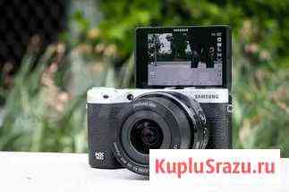 Samsung nx500 + samsung nx 45 1,8 Волгоград