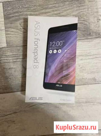 Пленшет asus fonepad 8 Маркова - изображение 1