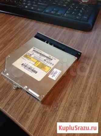 SATA DVD-RW для ноутбука Model TS-L633 Балашиха