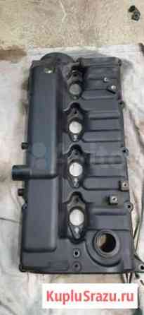 Клапанная крышка Kia Sorento 2007г.в. дизель 2.5 Новороссийск