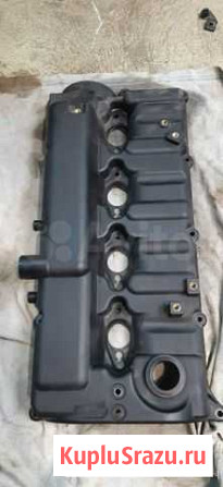 Клапанная крышка Kia Sorento 2007г.в. дизель 2.5 Новороссийск - изображение 1