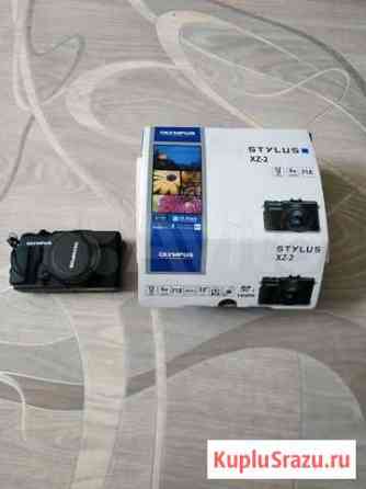Olympus XZ-2 Нижний Тагил