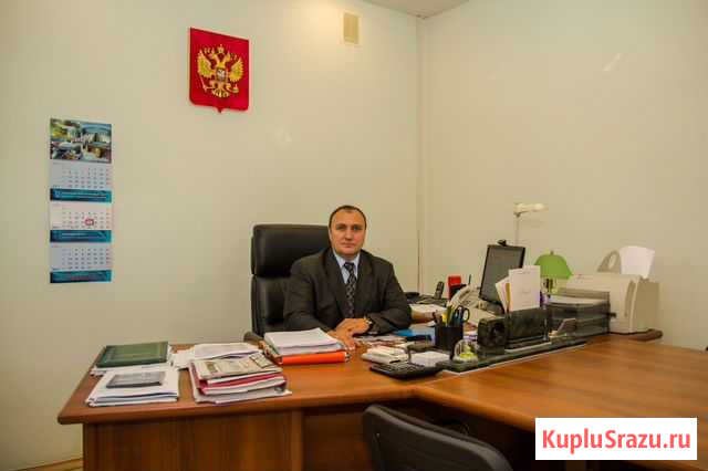 Юридические услуги адвоката Владимир - изображение 1