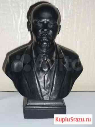 Бюст В.И. Ленина, 1959 г Санкт-Петербург