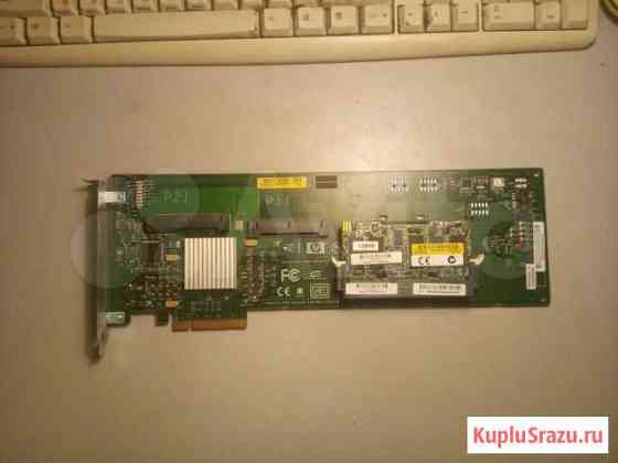 Raid контроллер HP Smart Array E200 Оренбург