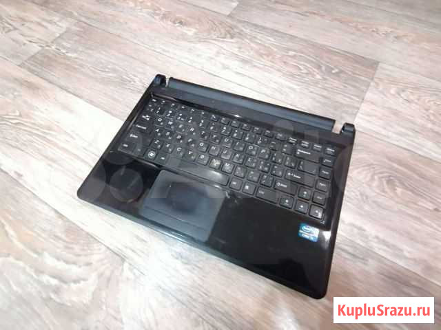 Полубук core i5-3210m Саранск - изображение 1