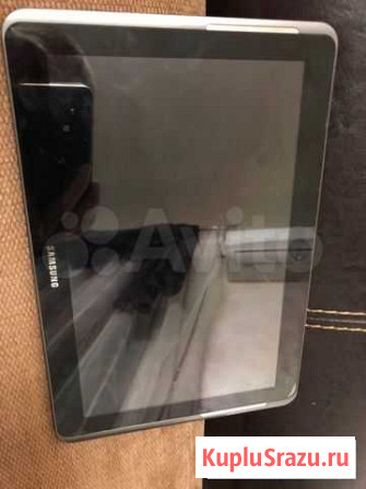 Samsung galaxy tab 2 Темрюк - изображение 1