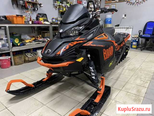 BRP lynx boondocker DS 3900 850 E-tec Нижний Новгород - изображение 1