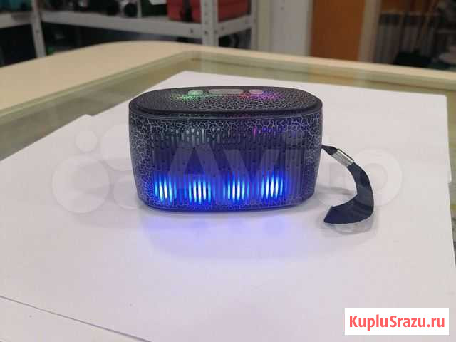 Колонка светомузыка Иркутск - изображение 1