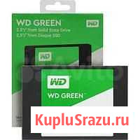 Обменяю SSD 240Гб на 4 по 60 Гб или 2 по 120Гб Пенза - изображение 1