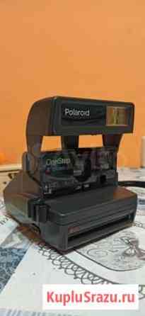 Фотоаппарат Polaroid OneStep 600 Ялта