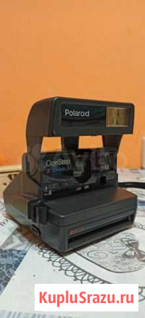 Фотоаппарат Polaroid OneStep 600 Ялта - изображение 1