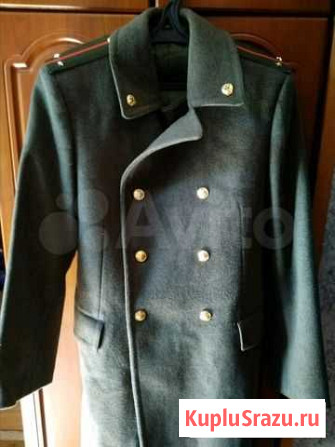 Шинель Пятигорск - изображение 1