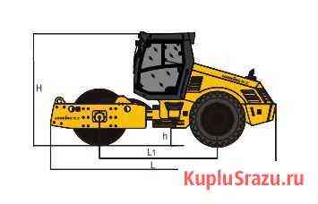 Каток Lonking CDM512B Кемерово